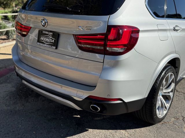 Used 2017 BMW X5 sDrive35i image 11