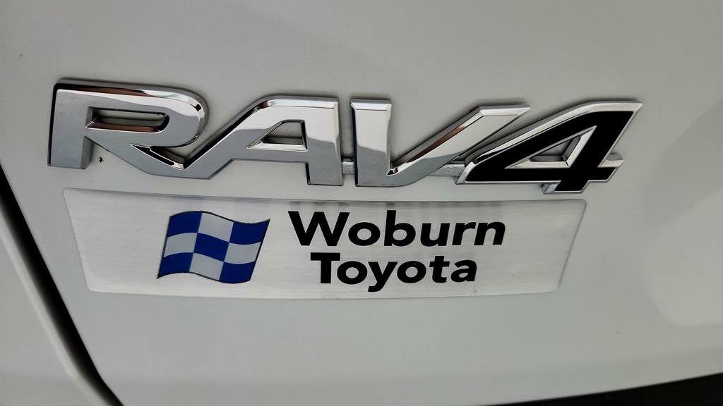 Used 2024 Toyota RAV4 XLE Premium w/ Weather Package AWD/4WD image 13