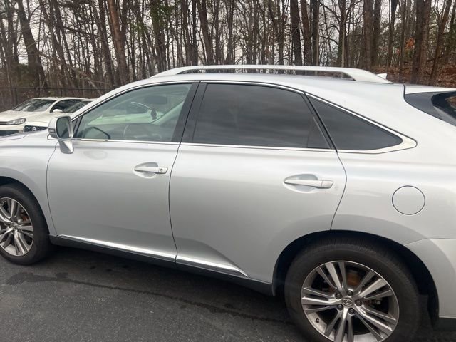 Used 2015 Lexus RX 350 FWD image 8