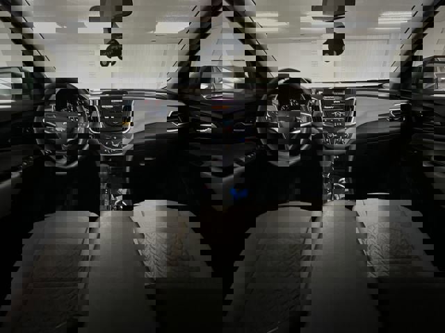 Certified 2023 Chevrolet Equinox LS image 19