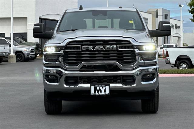 New 2026 RAM 3500 Tradesman image 2