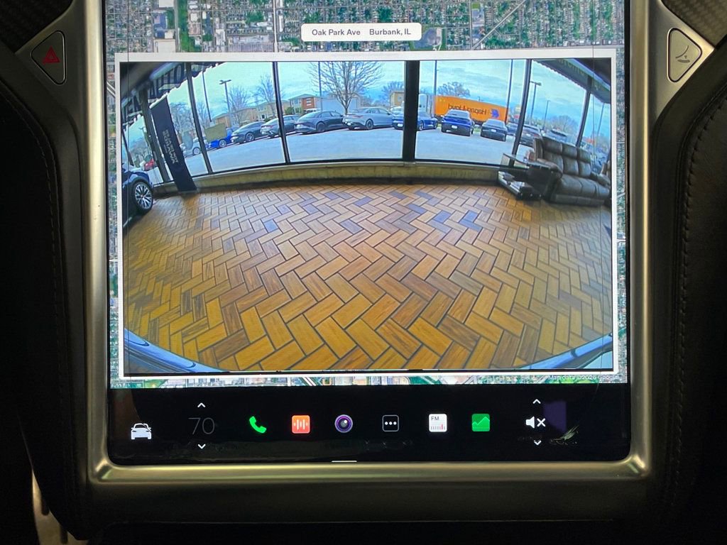 Used 2016 Tesla Model X Performance image 35