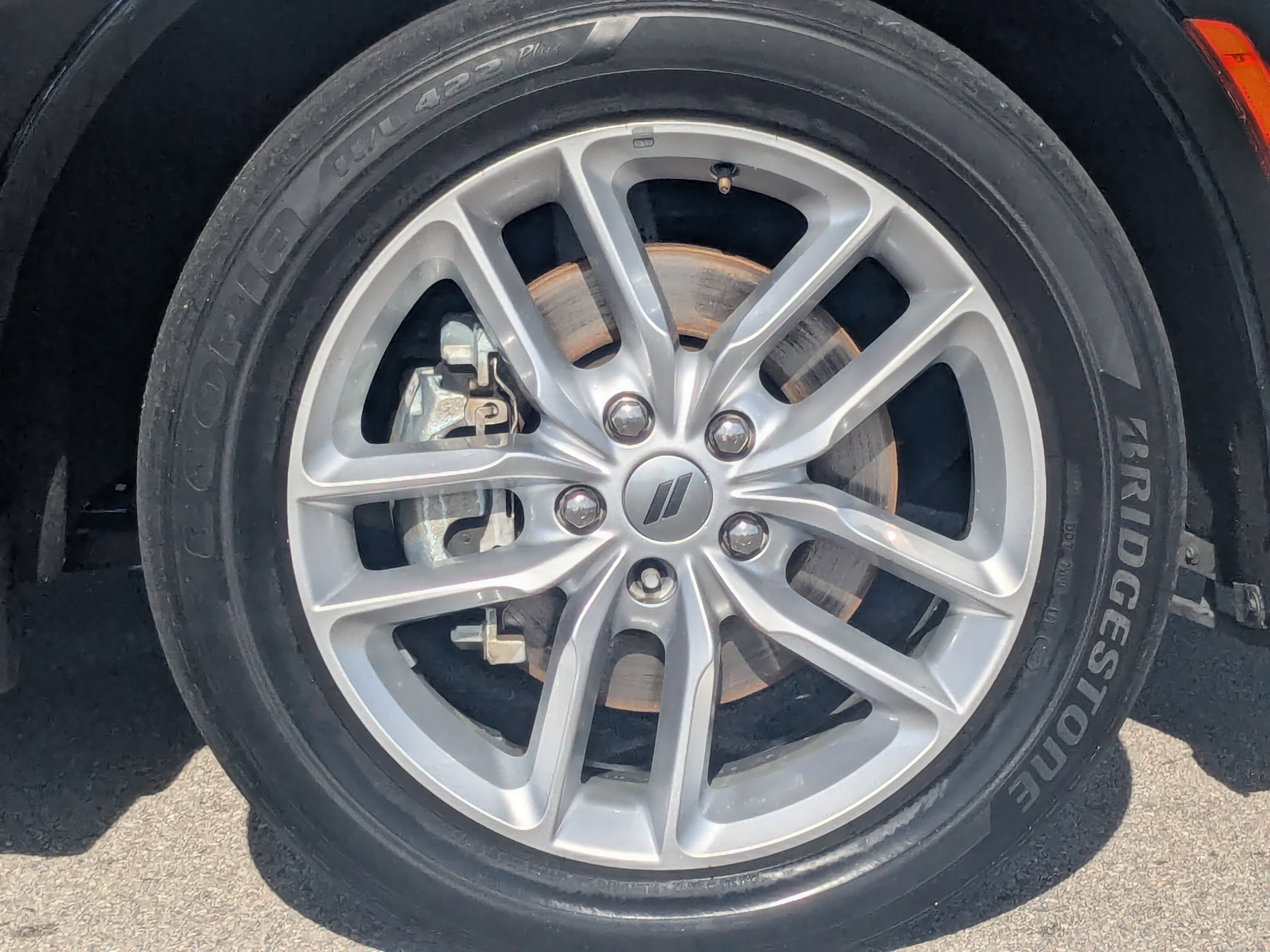 Used 2023 Dodge Durango R/T image 11