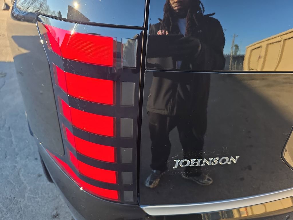 New 2026 Hyundai Palisade Calligraphy image 44