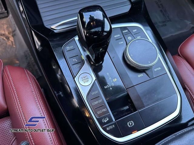 Used 2023 BMW X3 xDrive30i w/ Premium Package image 33