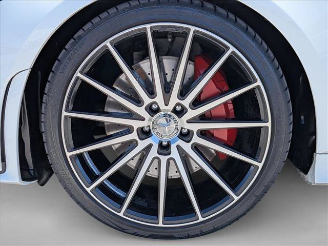 Used 2020 Mercedes-Benz CLS 450 w/ Premium Package image 25