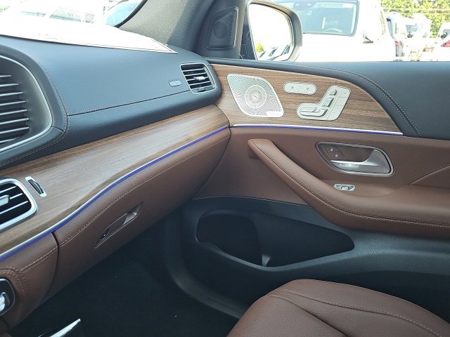New 2026 Mercedes-Benz GLE 350 4MATIC image 21