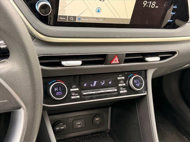 Used 2023 Hyundai Sonata SEL w/ Cargo Package image 22