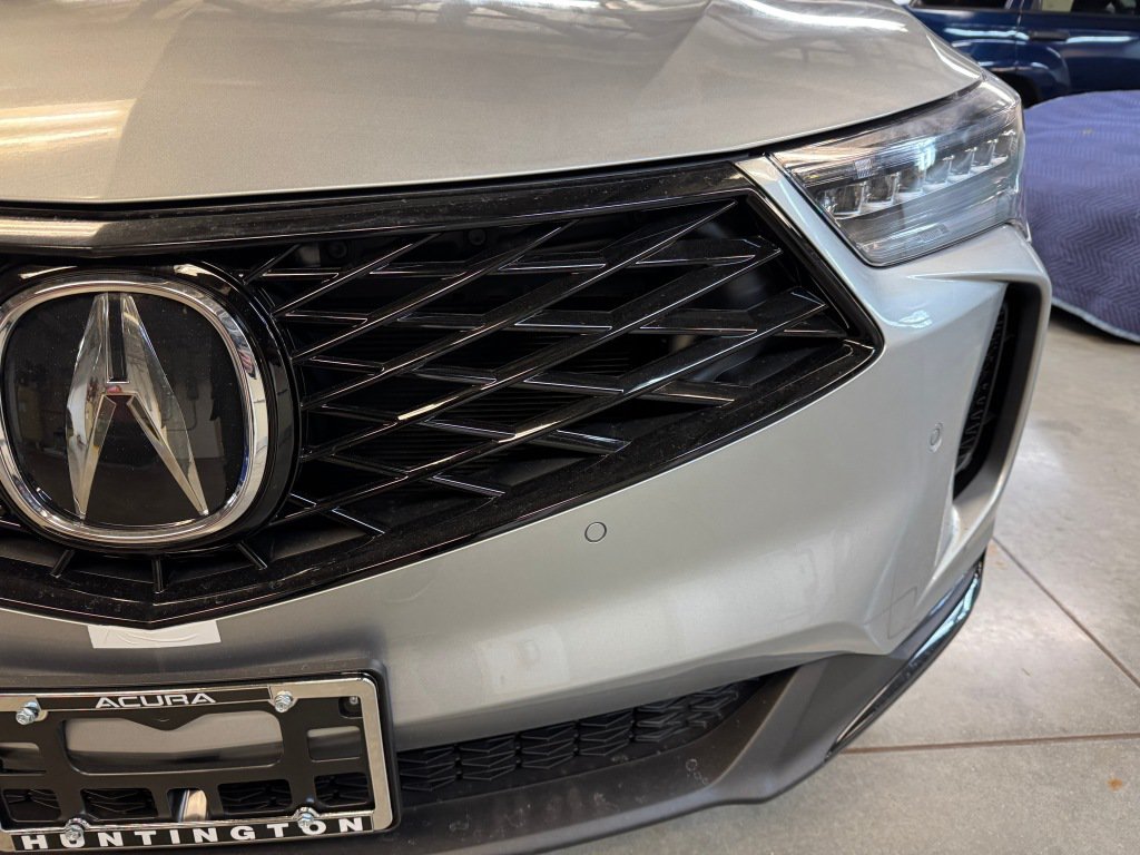 New 2026 Acura RDX A-Spec AWD/4WD image 6