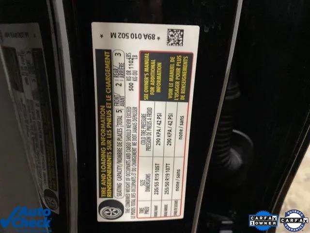 Used 2024 Audi Q4 e-tron Premium RWD image 29