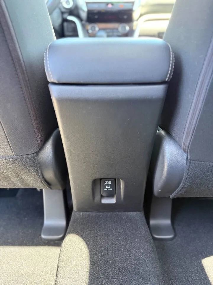 Used 2020 Mitsubishi Eclipse Cross SE AWD/4WD image 11