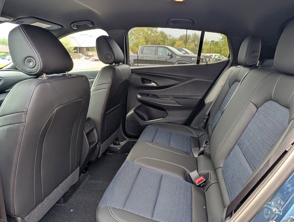 New 2026 Buick Envista Preferred w/ Convenience I Package FWD image 30