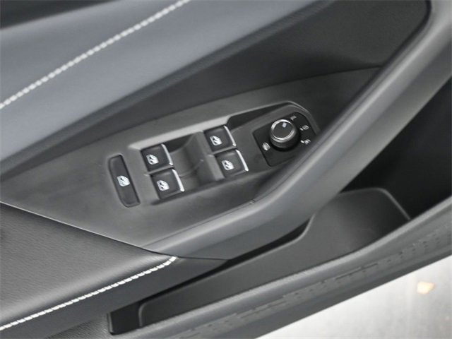 New 2026 Volkswagen Jetta SEL image 13