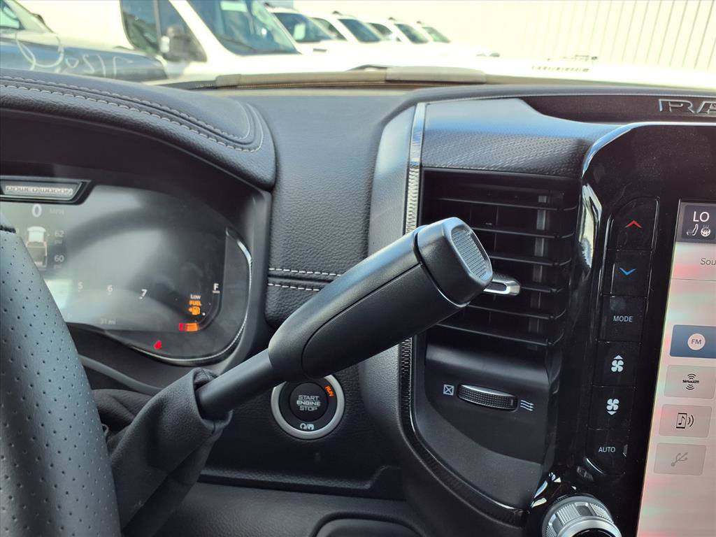 New 2025 RAM 2500 Power Wagon image 26