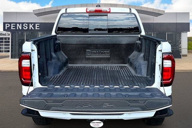 Used 2023 GMC Canyon AT4 w/ Technology Package AWD/4WD image 29