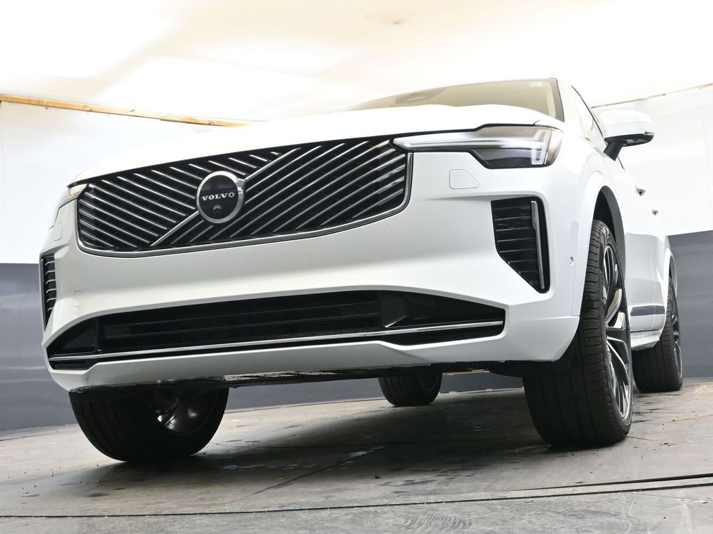 New 2026 Volvo XC90 B6 Ultra w/ Protection Package Premier image 30