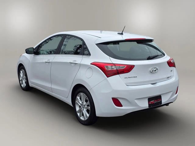 Used 2014 Hyundai Elantra GT image 7