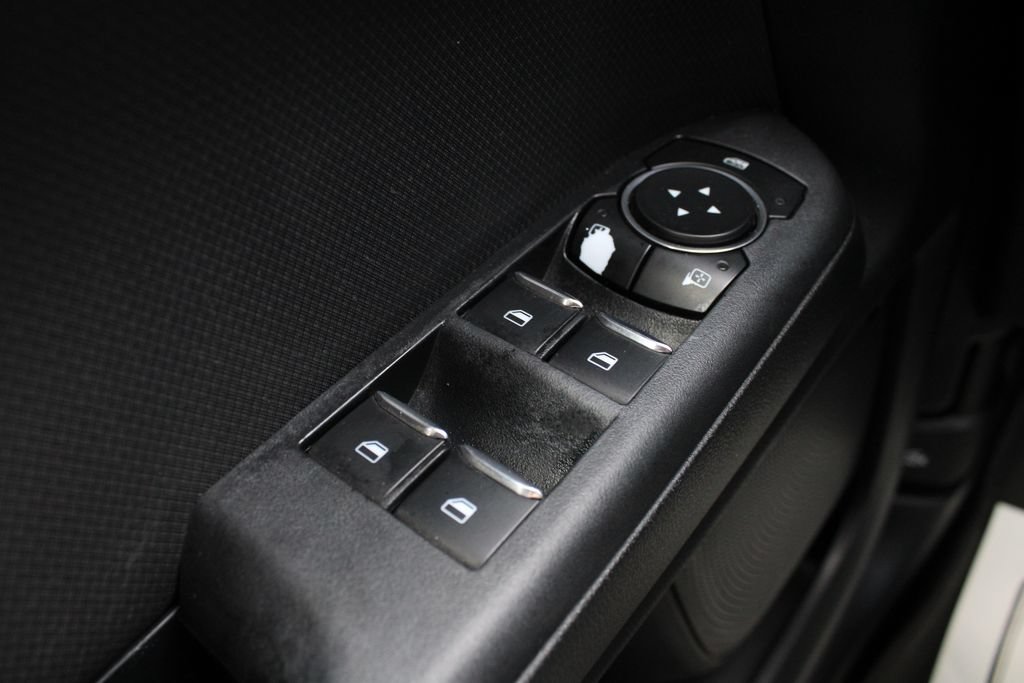 Used 2023 Ford Bronco Sport Big Bend w/ Convenience Package AWD/4WD image 7