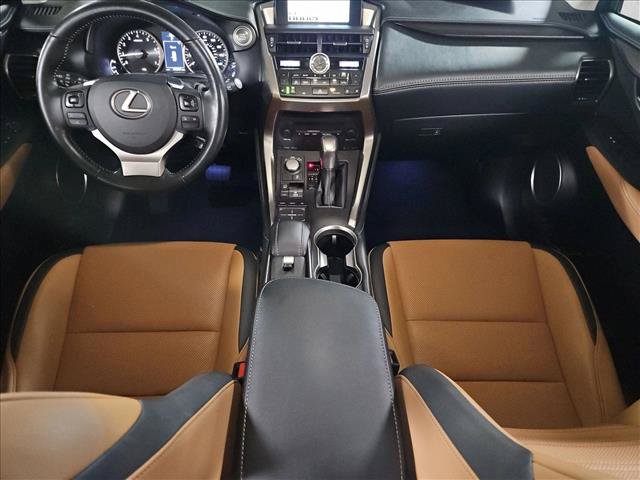 Used 2017 Lexus NX 200t FWD w/ Premium Package image 19