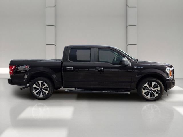 Used 2019 Ford F150 XL w/ Equipment Group 101A Mid RWD image 6