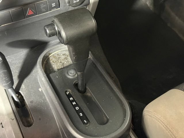 Used 2007 Jeep Wrangler X AWD/4WD image 22