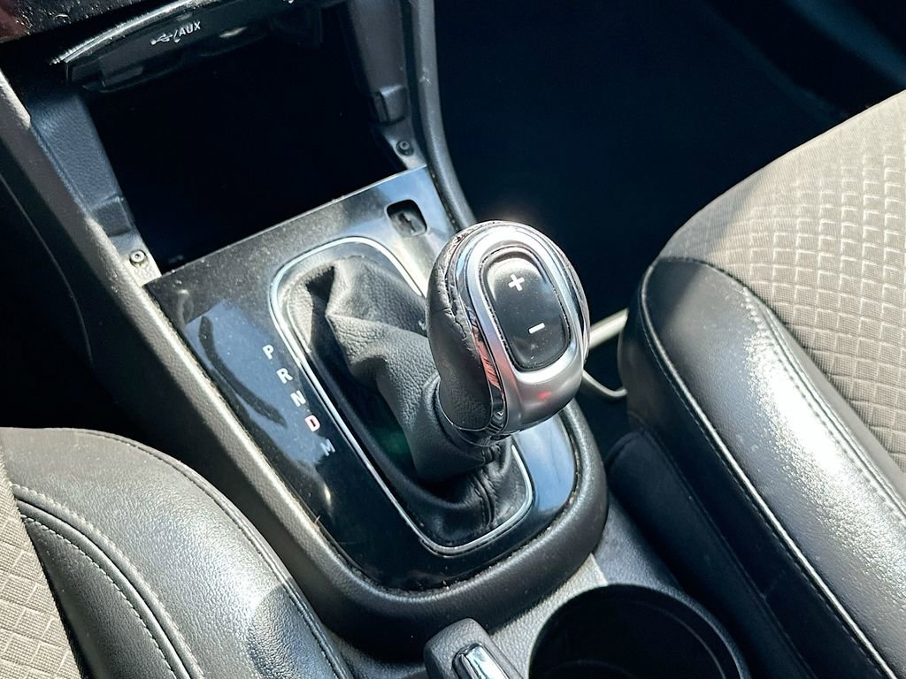 Used 2018 Buick Encore Preferred FWD image 22