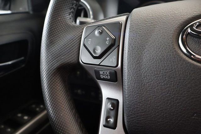 Used 2023 Toyota Tacoma Limited AWD/4WD image 18