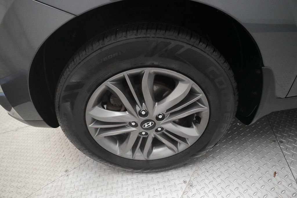 Used 2015 Hyundai Tucson SE AWD/4WD image 28