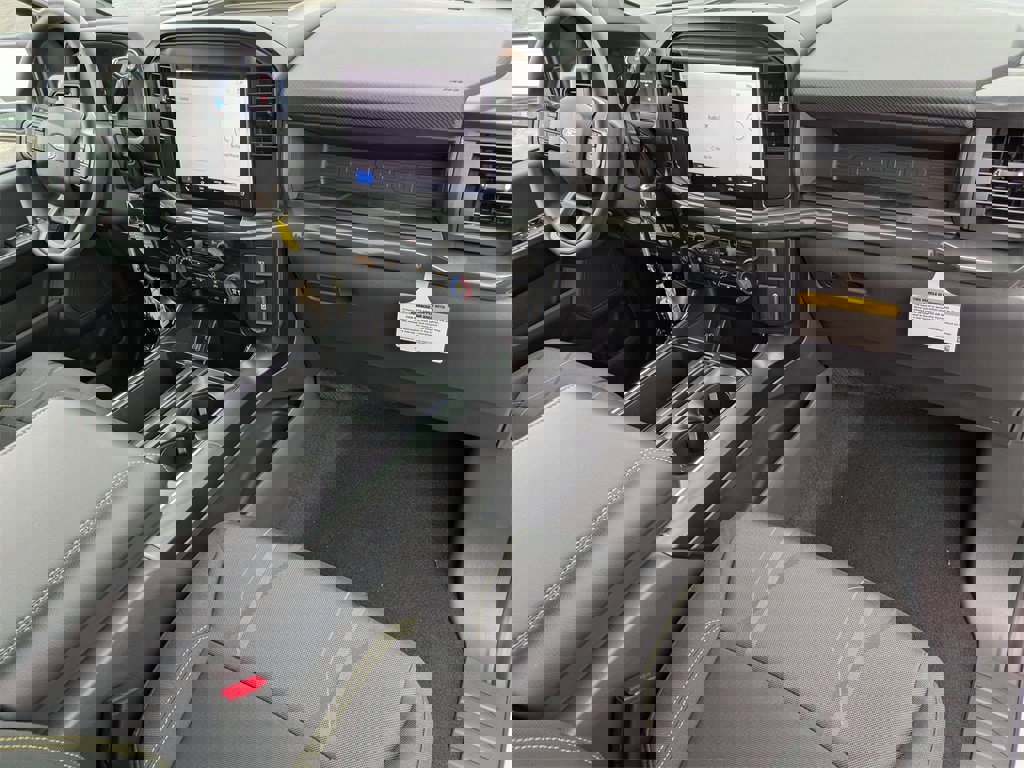 New 2025 Ford F150 STX image 20