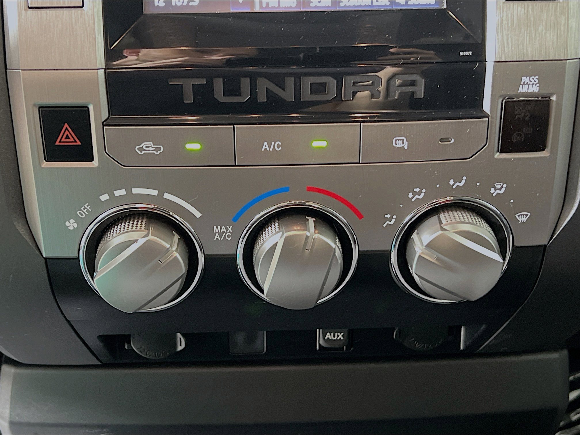 Used 2019 Toyota Tundra SR RWD image 26
