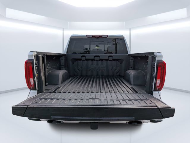 Used 2025 GMC Sierra 1500 Denali Ultimate AWD/4WD image 13