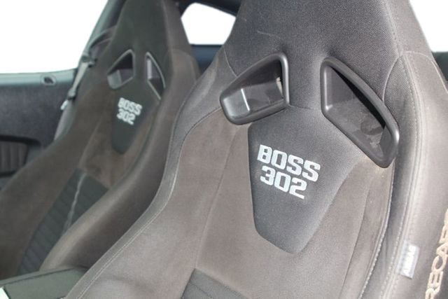 Used 2012 Ford Mustang Boss 302 w/ Boss 302 Accessory Pkg image 14