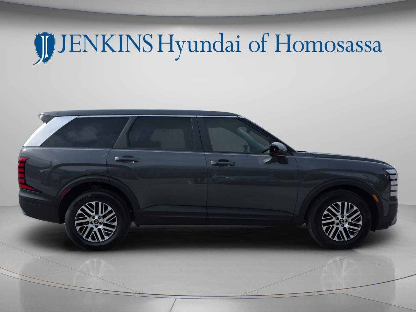 New 2026 Hyundai Palisade SE image 2