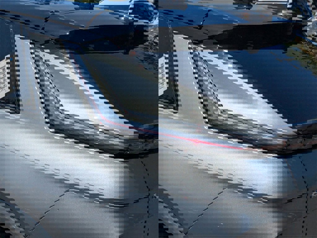 New 2026 Cadillac Lyriq V w/ LPO, Floor Liner Package image 10