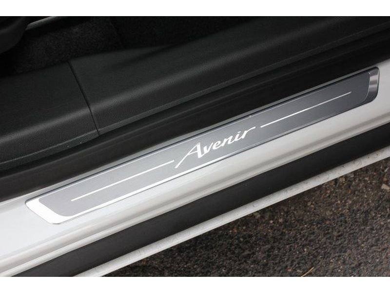New 2026 Buick Encore GX Avenir w/ Avenir Technology Package image 25