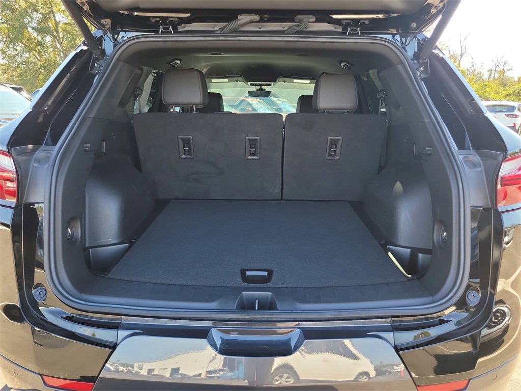 Used 2022 Chevrolet Blazer Premier w/ Enhanced Convenience Package image 8