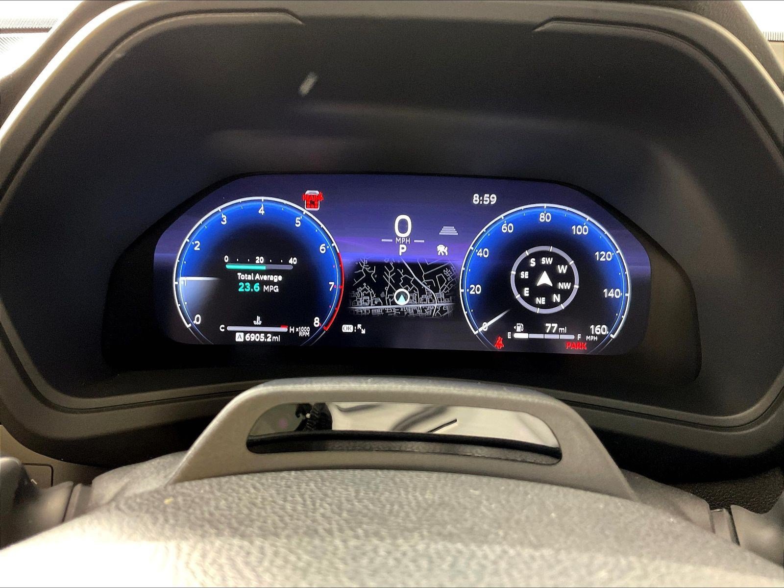 Used 2026 Toyota Grand Highlander AWD image 13