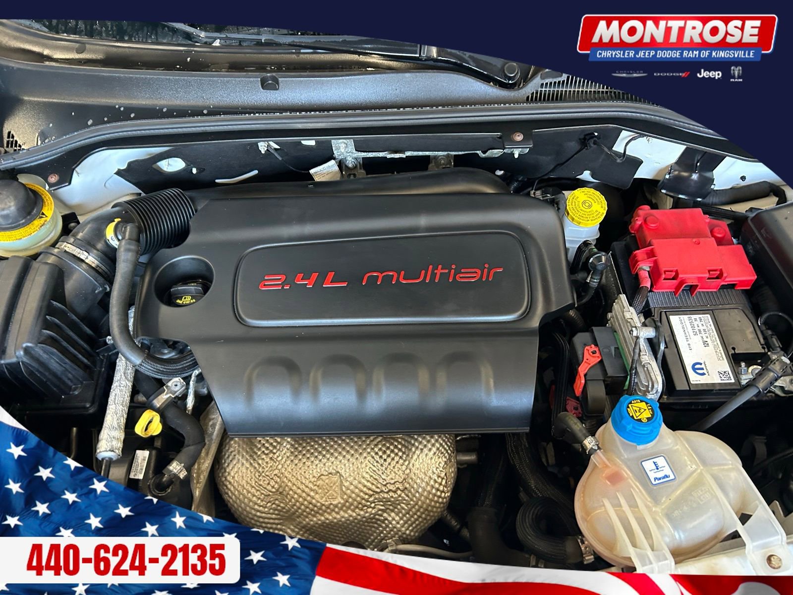 Used 2022 RAM ProMaster City Tradesman image 24