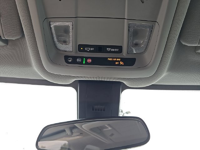 Used 2021 Chevrolet Equinox LT FWD image 31