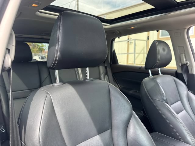 Used 2021 Nissan Rogue SL FWD image 25