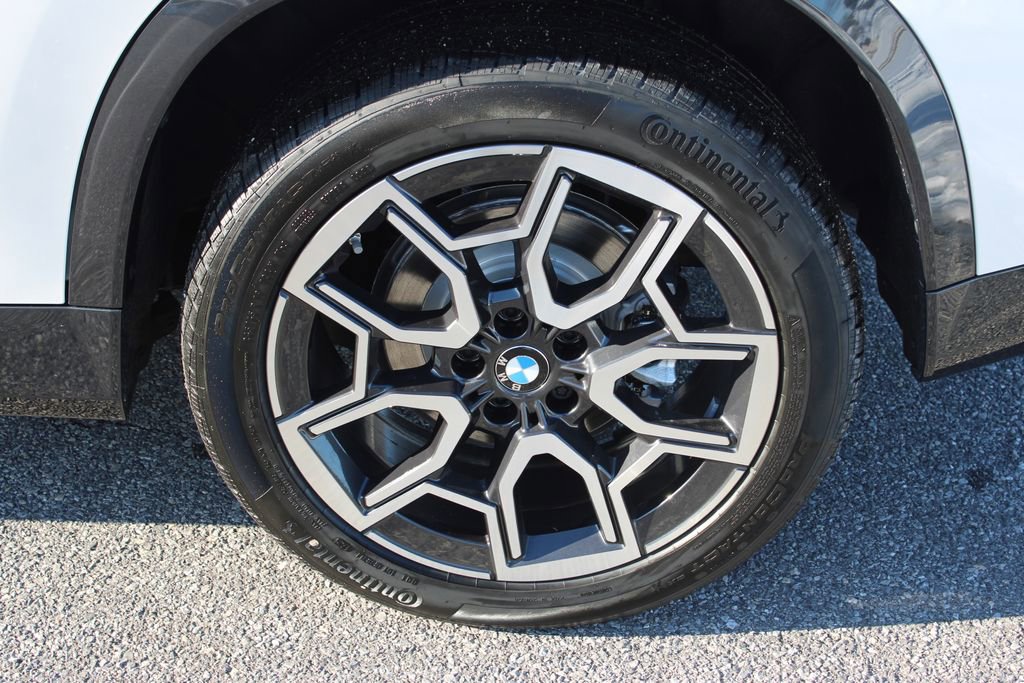 New 2026 BMW X1 xDrive28i image 36