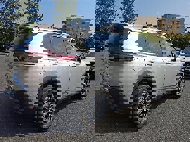 Certified 2021 Nissan Rogue SV image 38