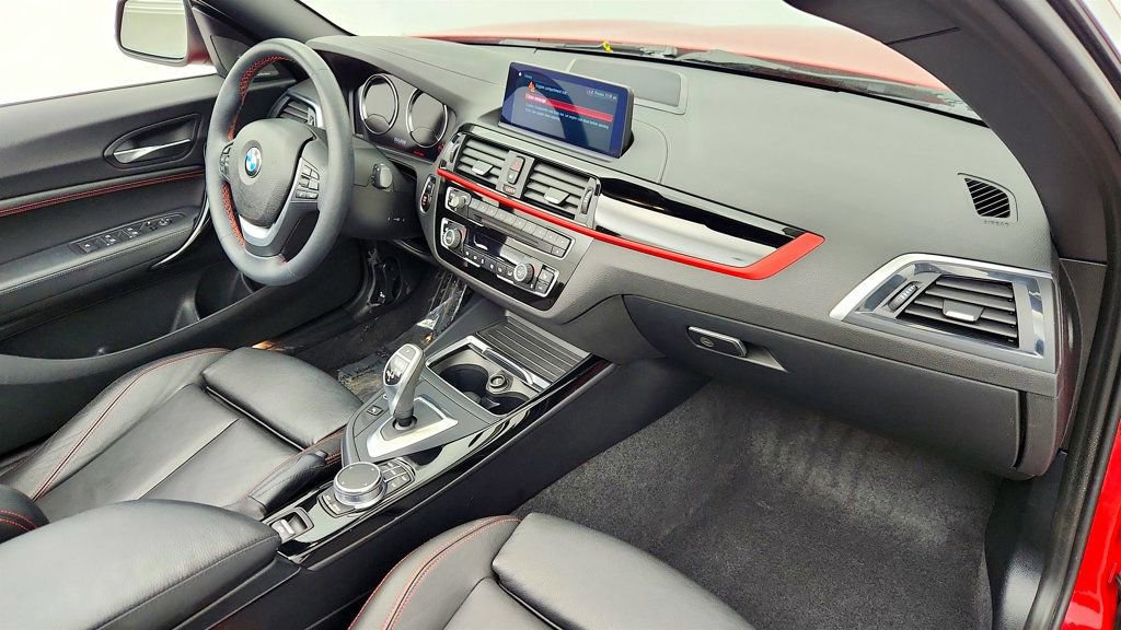 Used 2019 BMW 230i xDrive 230i xDrive Convertible w/ Premium Package image 26