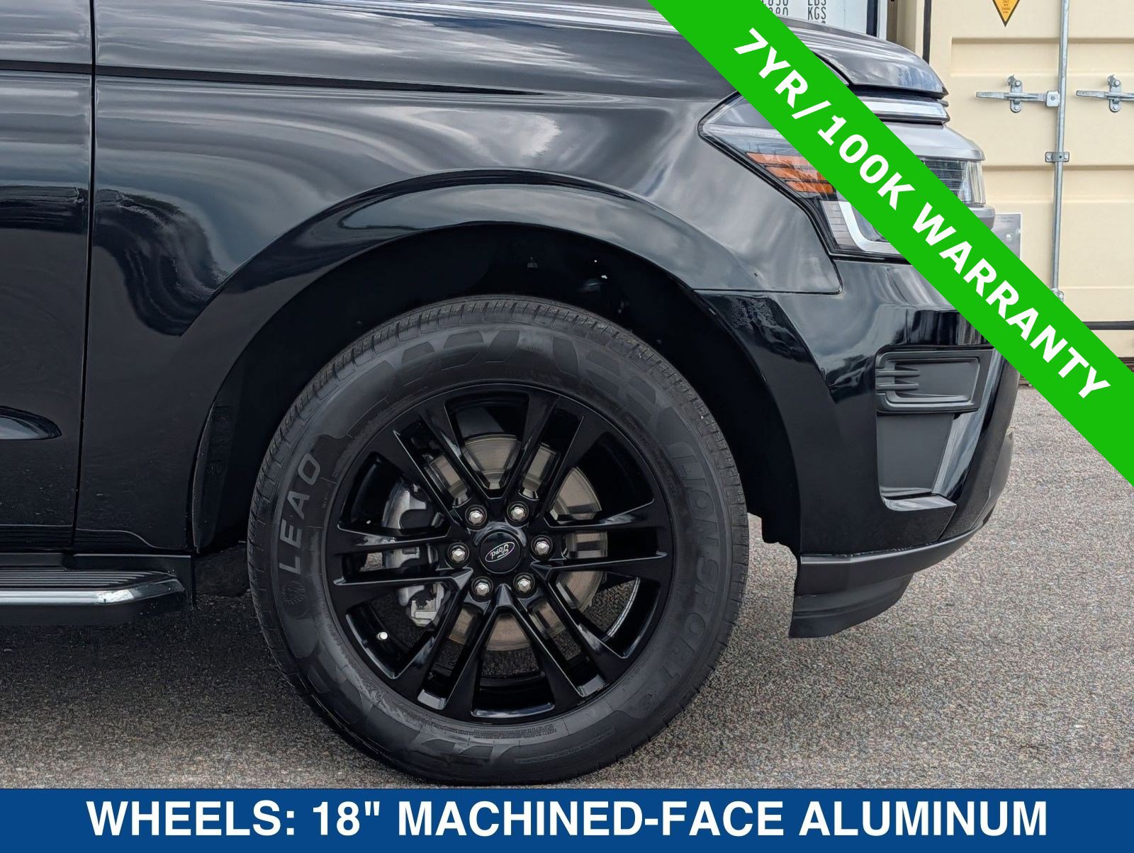 Certified 2022 Ford Expedition Max XLT RWD image 11