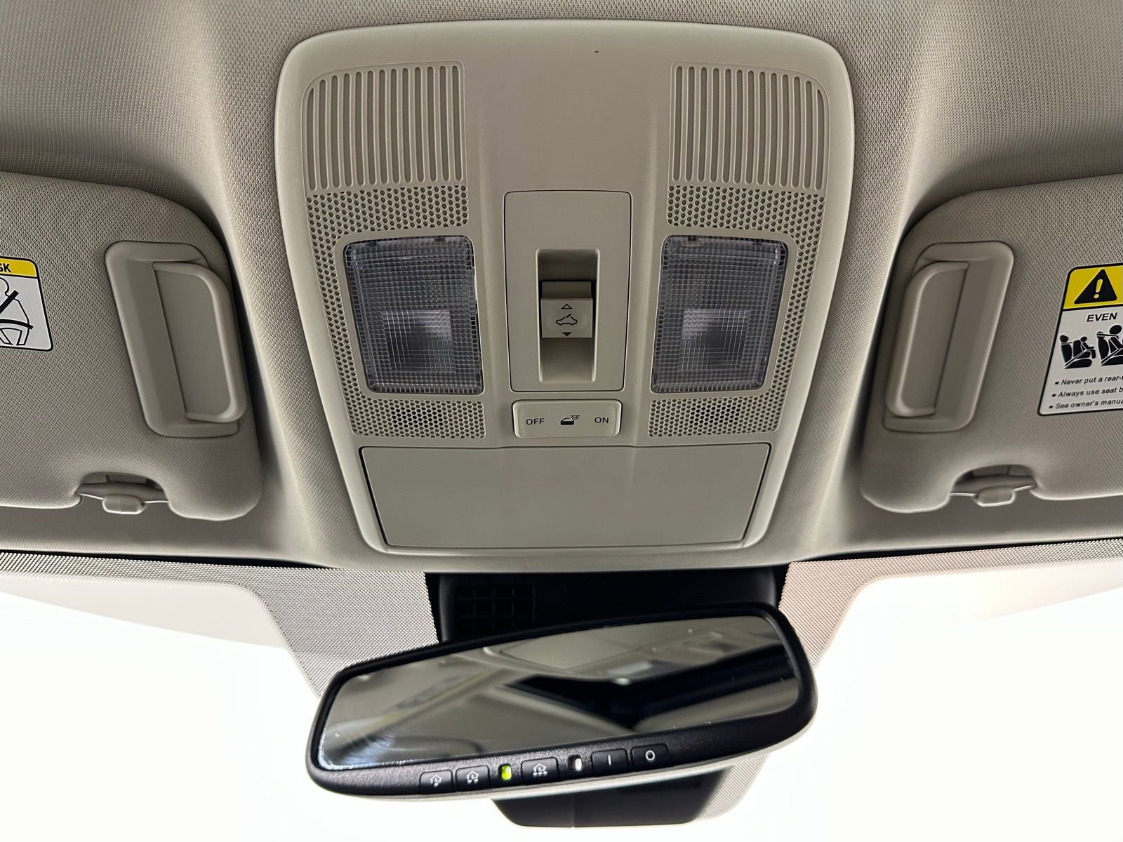 Used 2023 MAZDA CX-5 AWD 2.5 S w/ Preferred Package image 33