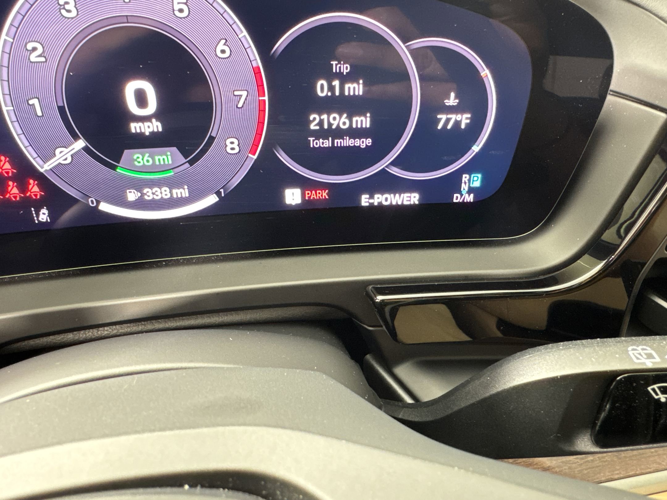 Certified 2025 Porsche Cayenne S image 20