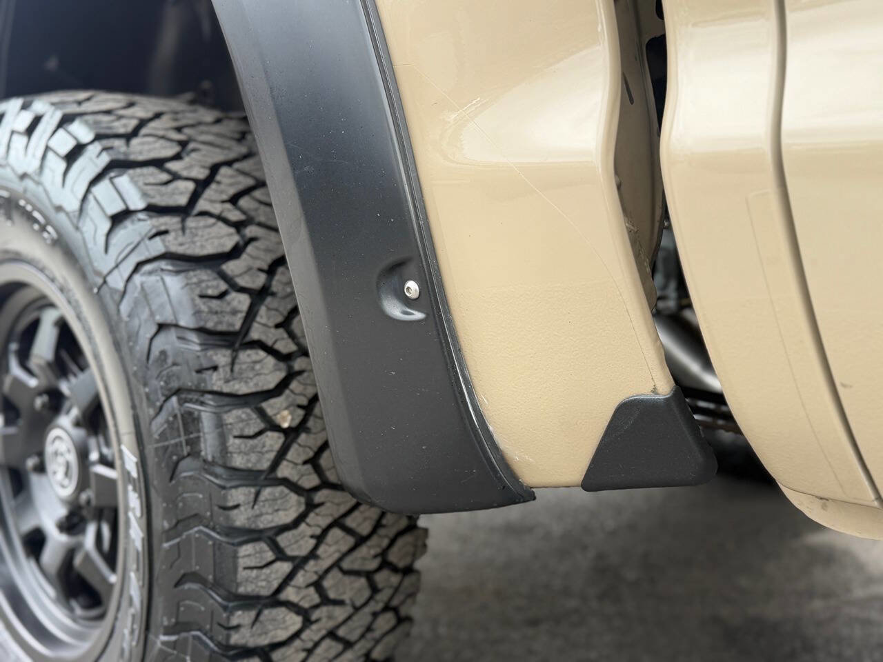 Used 2017 Toyota Tundra Limited w/ Limited Premium Package AWD/4WD image 41