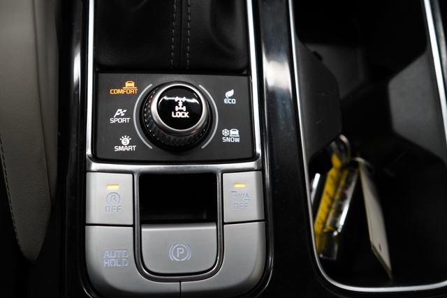 Used 2022 Kia Telluride EX w/ Towing Package AWD/4WD image 38