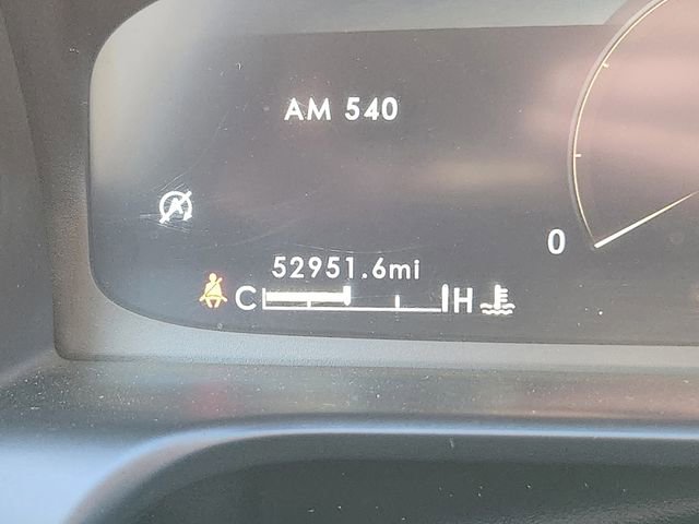 Certified 2021 Lincoln Aviator Reserve w/ Equipment Group 201A image 27