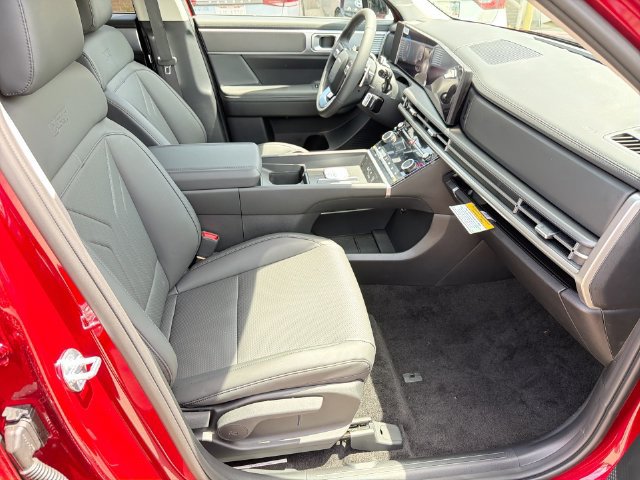 New 2026 Hyundai Santa Fe XRT AWD/4WD image 36